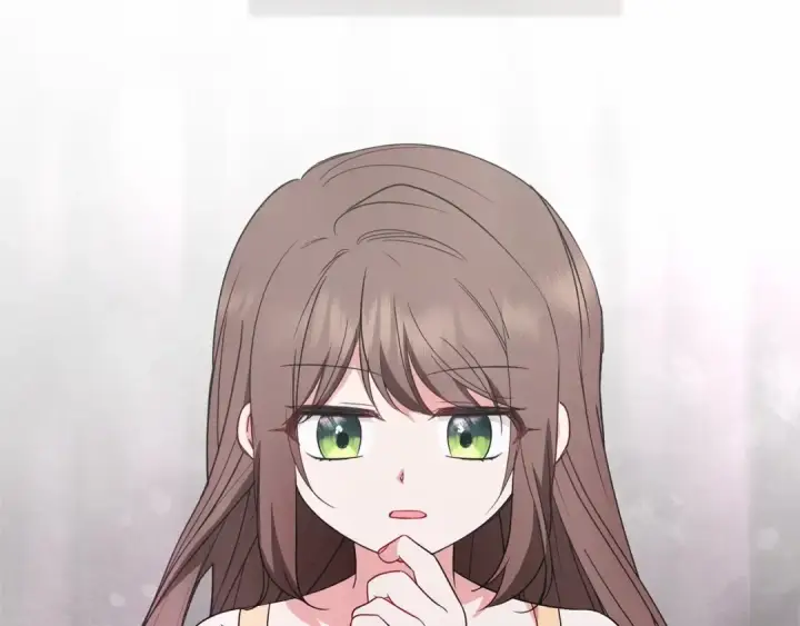 《反派少女被爱意围绕》第33话 只是暂时的监护人图95