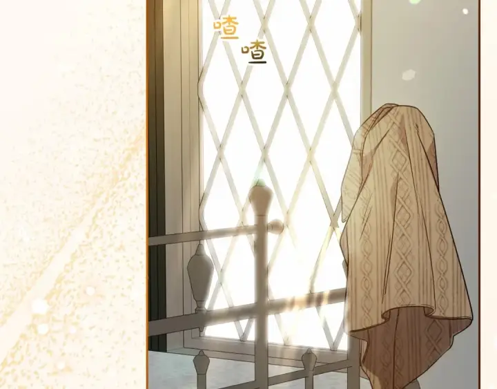 《反派少女被爱意围绕》第34话 余生都是鲜花盛开的春天图105