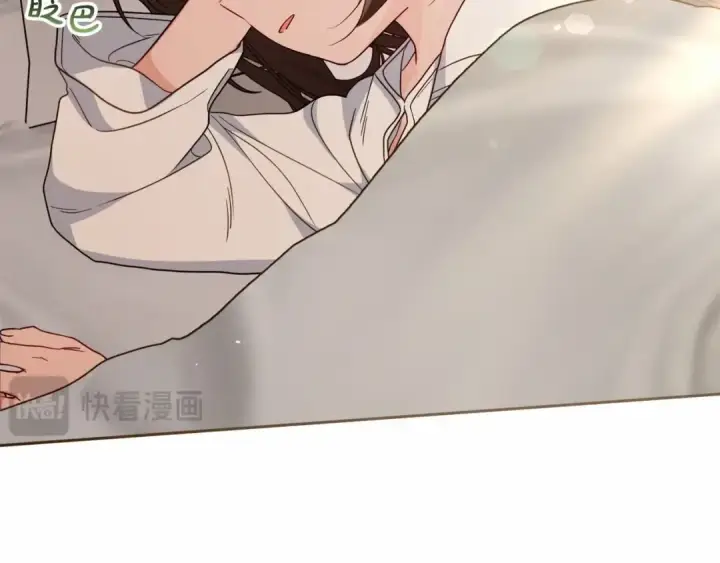 《反派少女被爱意围绕》第34话 余生都是鲜花盛开的春天图108