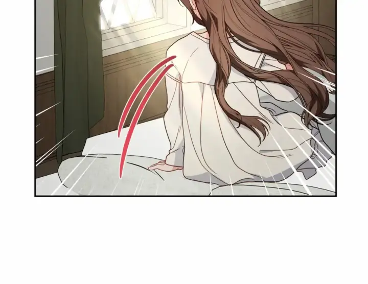 《反派少女被爱意围绕》第34话 余生都是鲜花盛开的春天图113