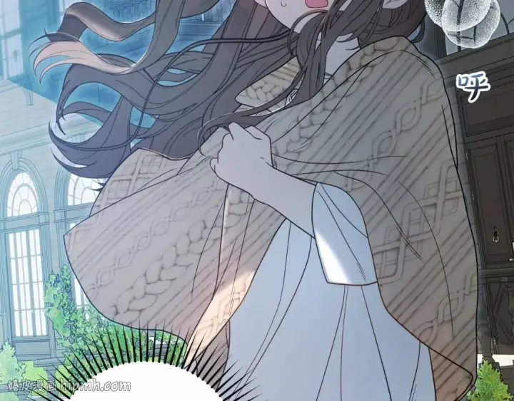 《反派少女被爱意围绕》第34话 余生都是鲜花盛开的春天图120