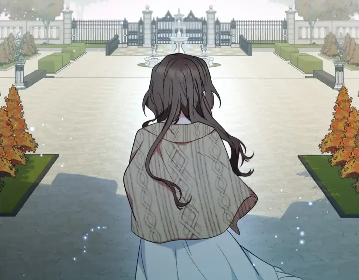《反派少女被爱意围绕》第34话 余生都是鲜花盛开的春天图124