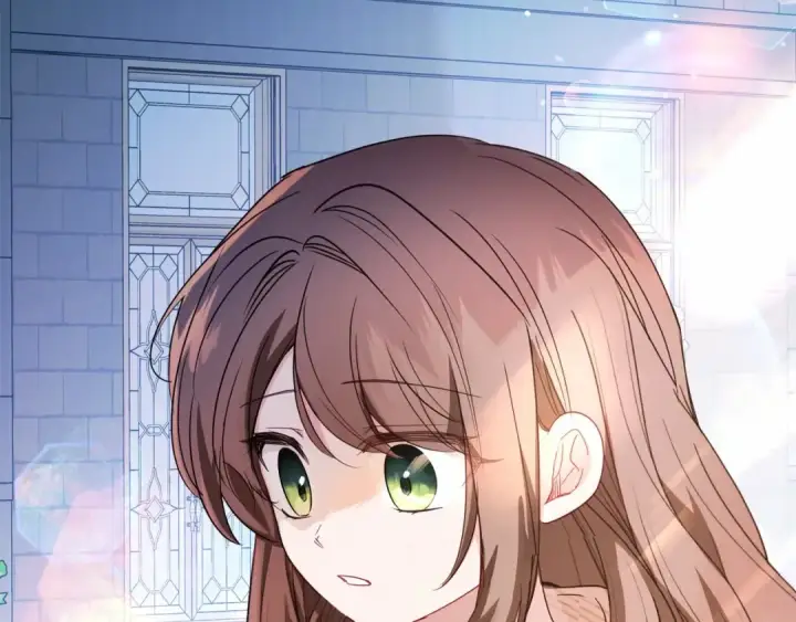《反派少女被爱意围绕》第34话 余生都是鲜花盛开的春天图141