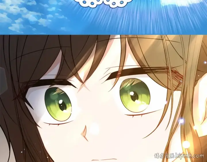 《反派少女被爱意围绕》第34话 余生都是鲜花盛开的春天图144