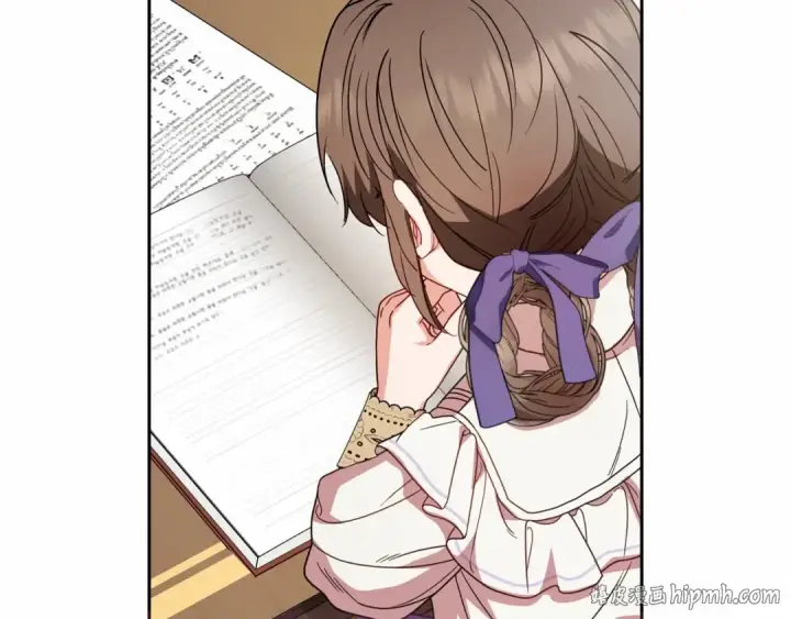 《反派少女被爱意围绕》第34话 余生都是鲜花盛开的春天图16
