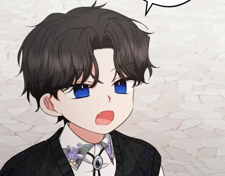 《反派少女被爱意围绕》第34话 余生都是鲜花盛开的春天图204