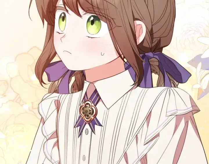 《反派少女被爱意围绕》第34话 余生都是鲜花盛开的春天图39