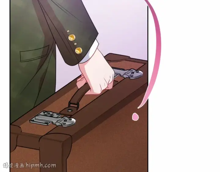 《反派少女被爱意围绕》第34话 余生都是鲜花盛开的春天图56