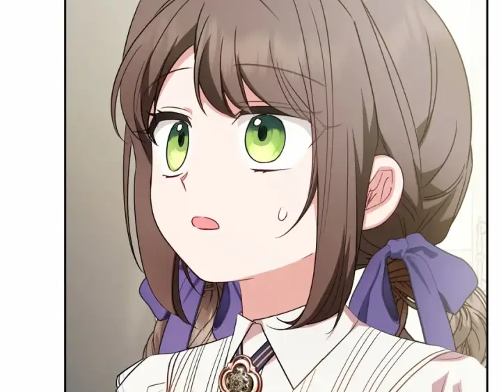 《反派少女被爱意围绕》第34话 余生都是鲜花盛开的春天图6