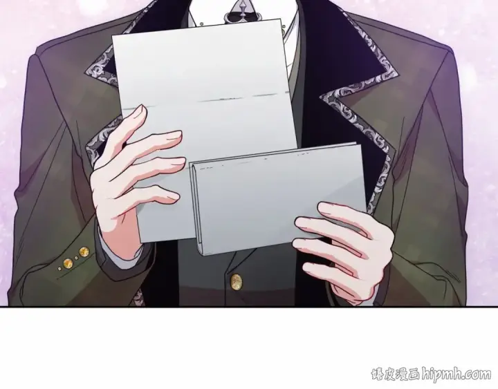 《反派少女被爱意围绕》第34话 余生都是鲜花盛开的春天图64