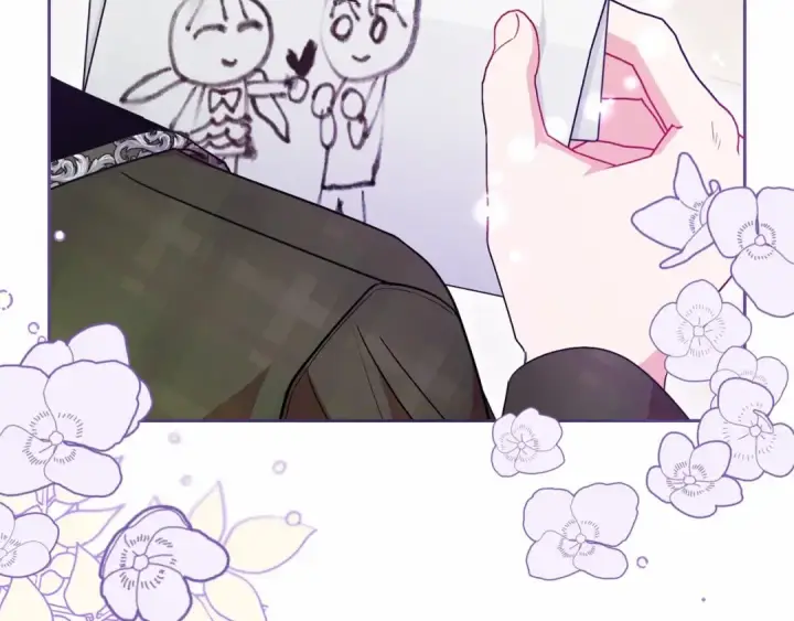 《反派少女被爱意围绕》第34话 余生都是鲜花盛开的春天图67
