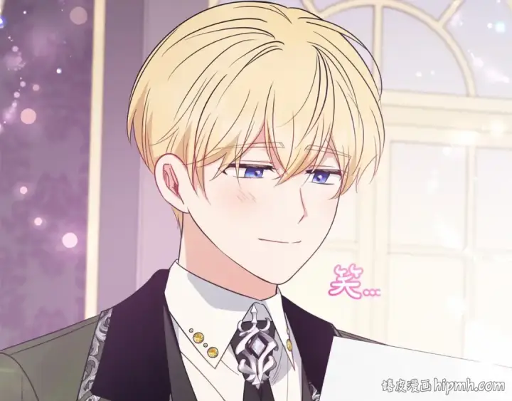 《反派少女被爱意围绕》第34话 余生都是鲜花盛开的春天图72