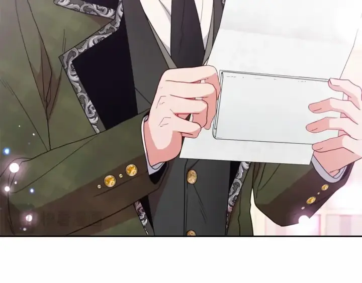 《反派少女被爱意围绕》第34话 余生都是鲜花盛开的春天图73