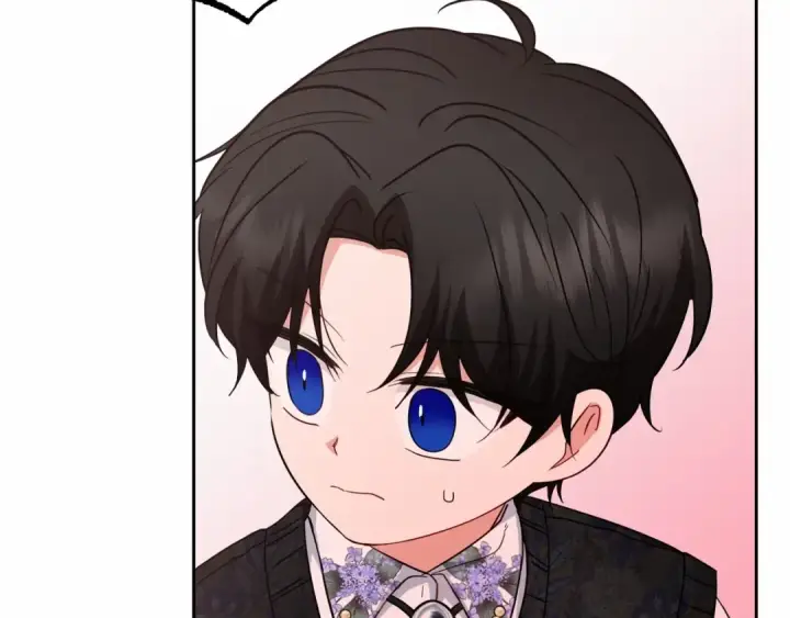 《反派少女被爱意围绕》第35话 雨中捉迷藏图135