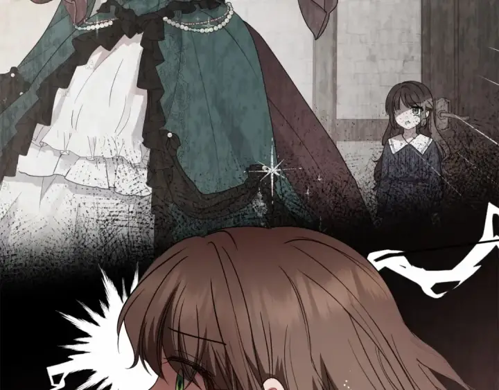 《反派少女被爱意围绕》第35话 雨中捉迷藏图165