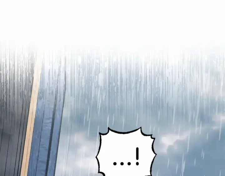 《反派少女被爱意围绕》第35话 雨中捉迷藏图171