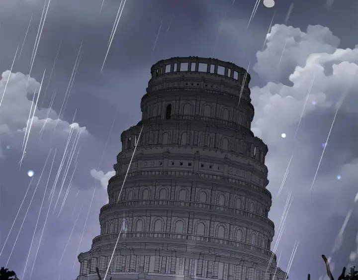 《反派少女被爱意围绕》第35话 雨中捉迷藏图185