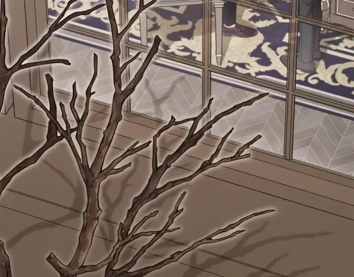 《反派少女被爱意围绕》第35话 雨中捉迷藏图19