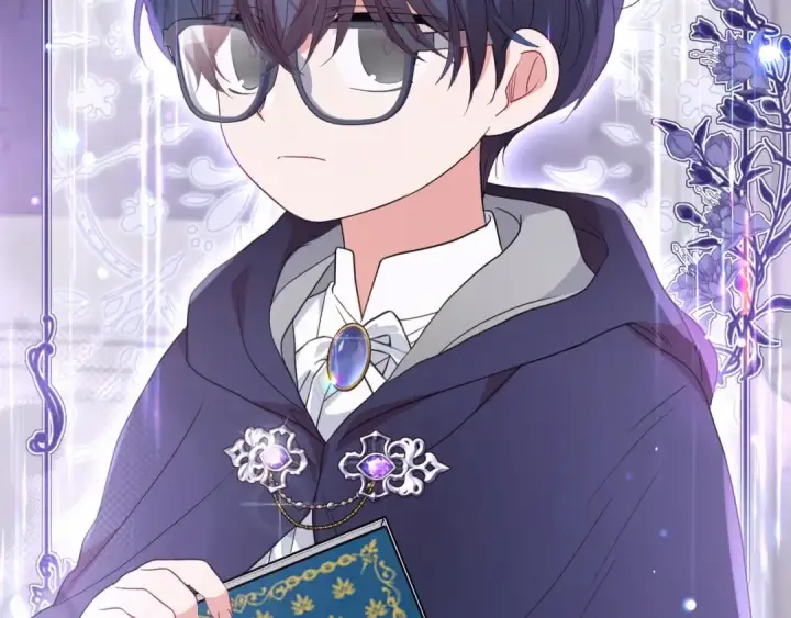 《反派少女被爱意围绕》第35话 雨中捉迷藏图197