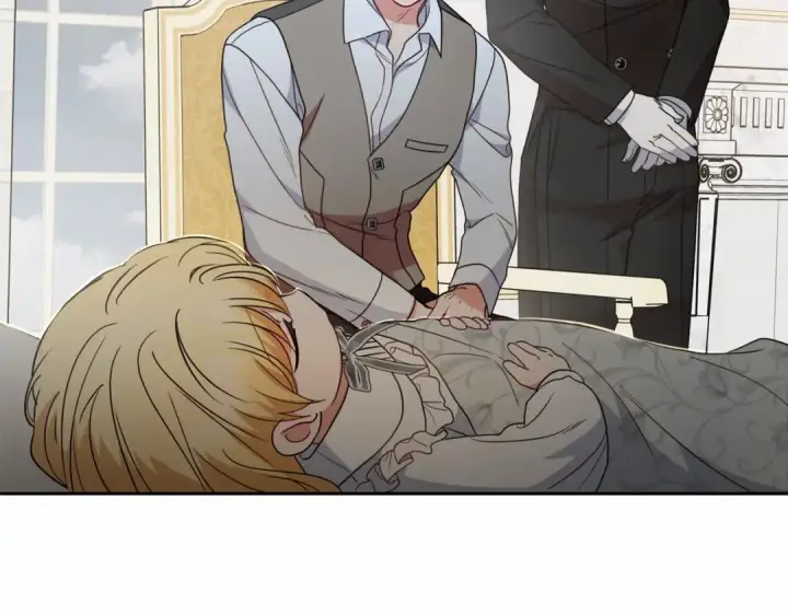 《反派少女被爱意围绕》第36话 这本来就是我的错！图110