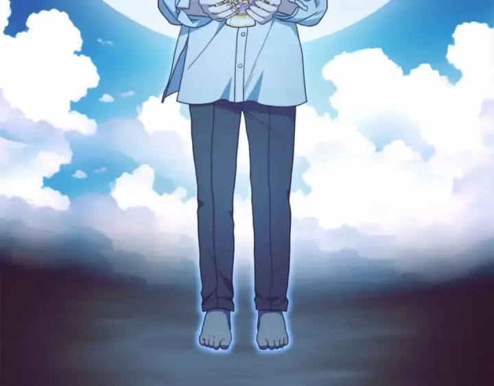 《反派少女被爱意围绕》第36话 这本来就是我的错！图124