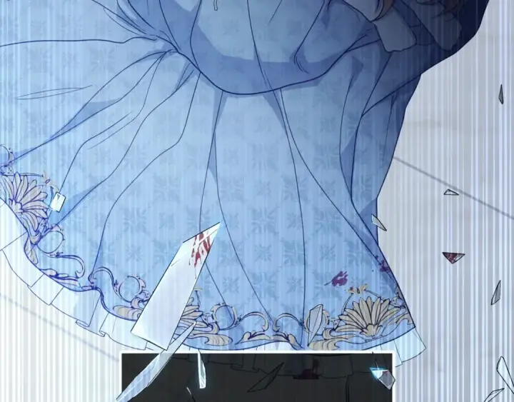 《反派少女被爱意围绕》第36话 这本来就是我的错！图139