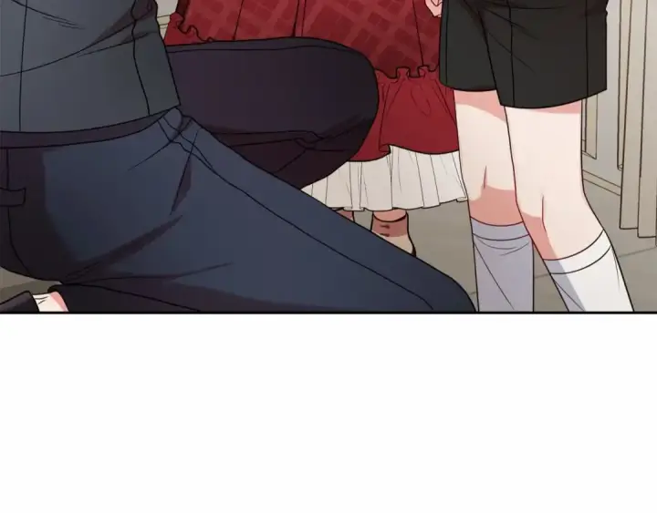 《反派少女被爱意围绕》第36话 这本来就是我的错！图23
