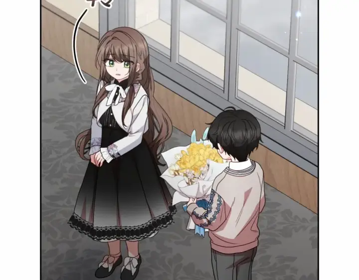 《反派少女被爱意围绕》第36话 这本来就是我的错！图49