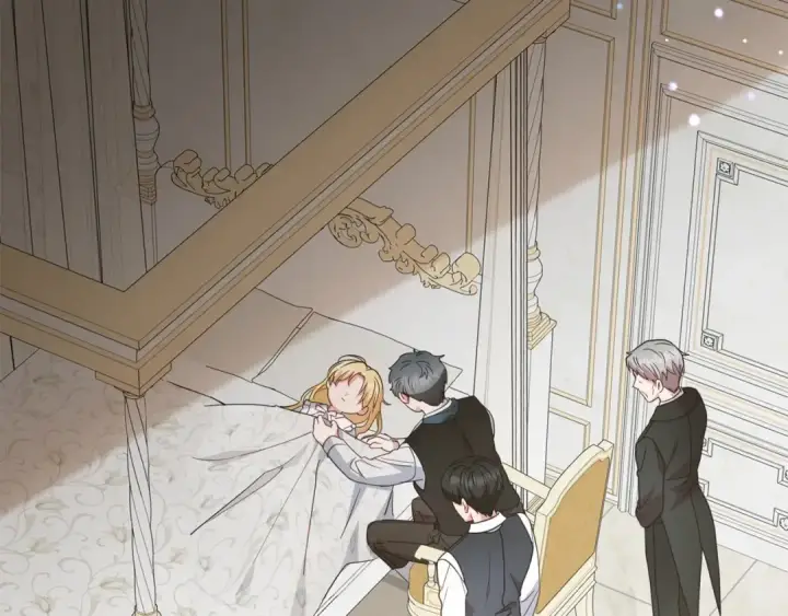 《反派少女被爱意围绕》第36话 这本来就是我的错！图7