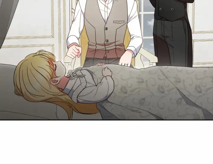 《反派少女被爱意围绕》第36话 这本来就是我的错！图75