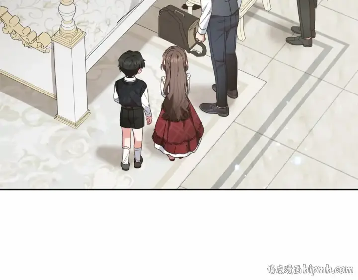 《反派少女被爱意围绕》第36话 这本来就是我的错！图8