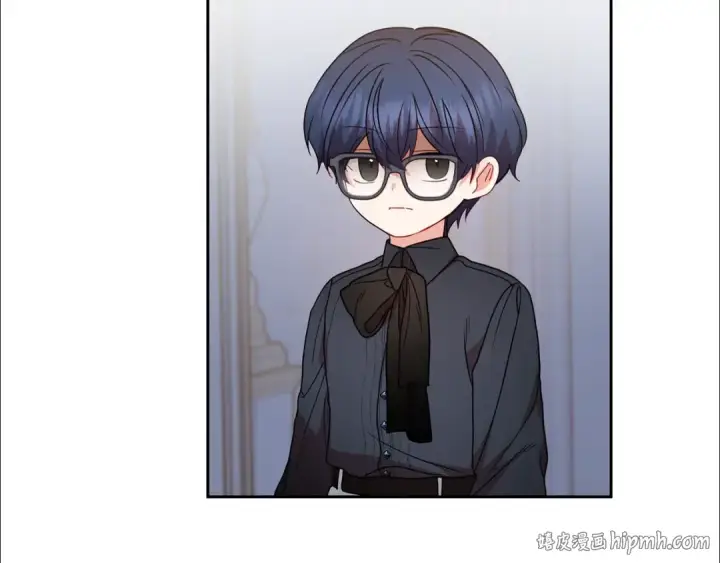 《反派少女被爱意围绕》第37话 公爵府的骄傲来了图152