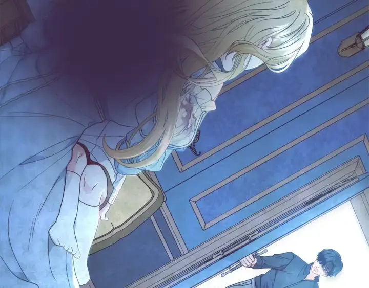 《反派少女被爱意围绕》第37话 公爵府的骄傲来了图159