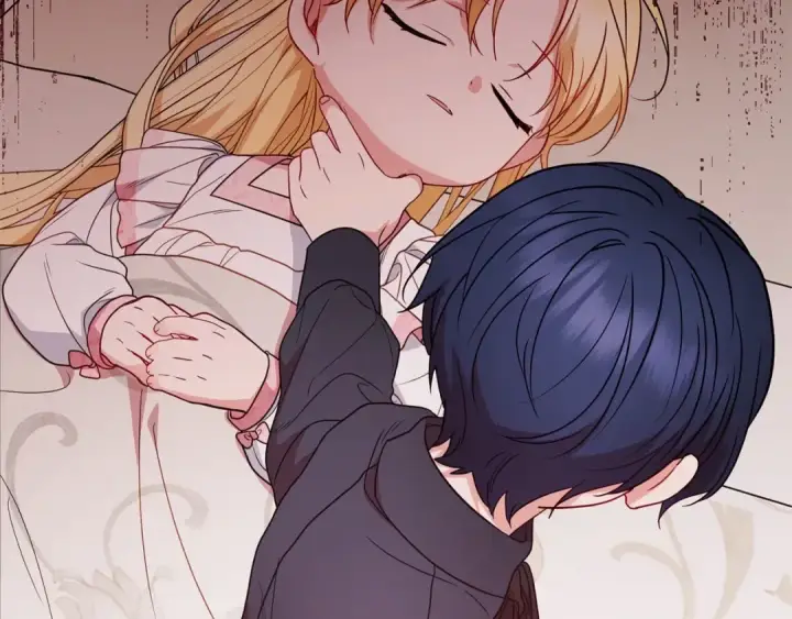《反派少女被爱意围绕》第37话 公爵府的骄傲来了图197