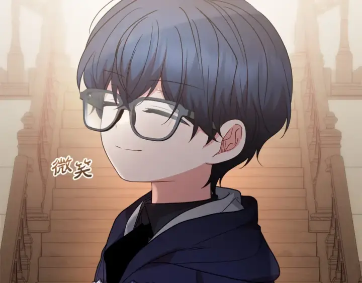 《反派少女被爱意围绕》第37话 公爵府的骄傲来了图75