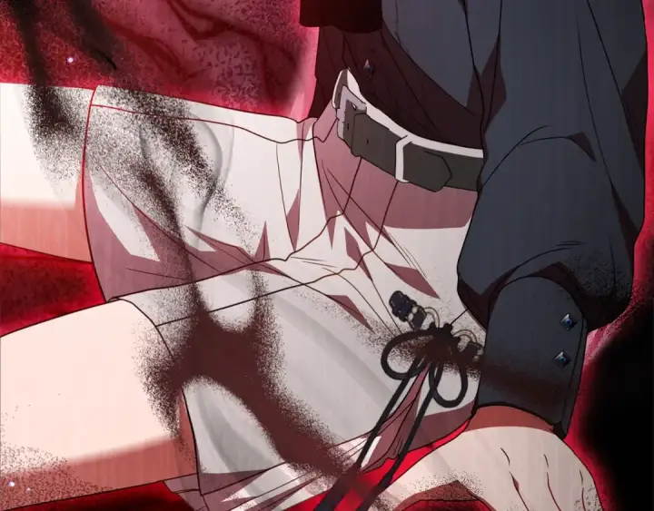 《反派少女被爱意围绕》第38话 在做很美好的梦图10