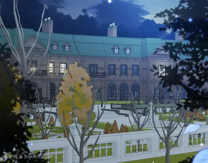 《反派少女被爱意围绕》第38话 在做很美好的梦图104