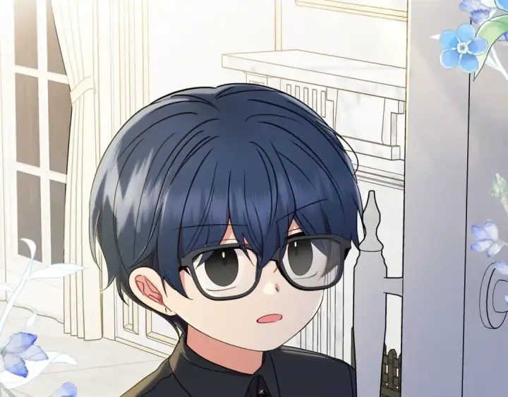 《反派少女被爱意围绕》第38话 在做很美好的梦图109
