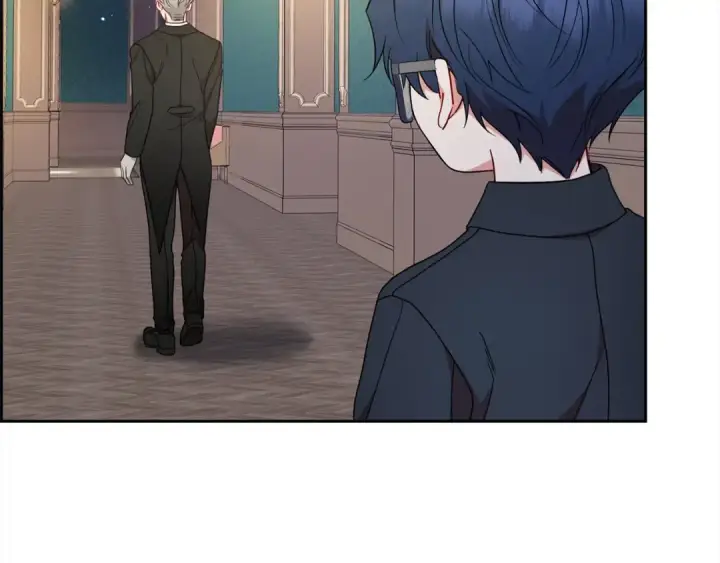 《反派少女被爱意围绕》第38话 在做很美好的梦图135