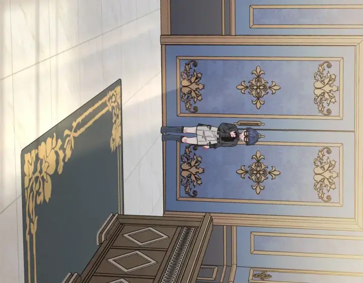 《反派少女被爱意围绕》第38话 在做很美好的梦图166