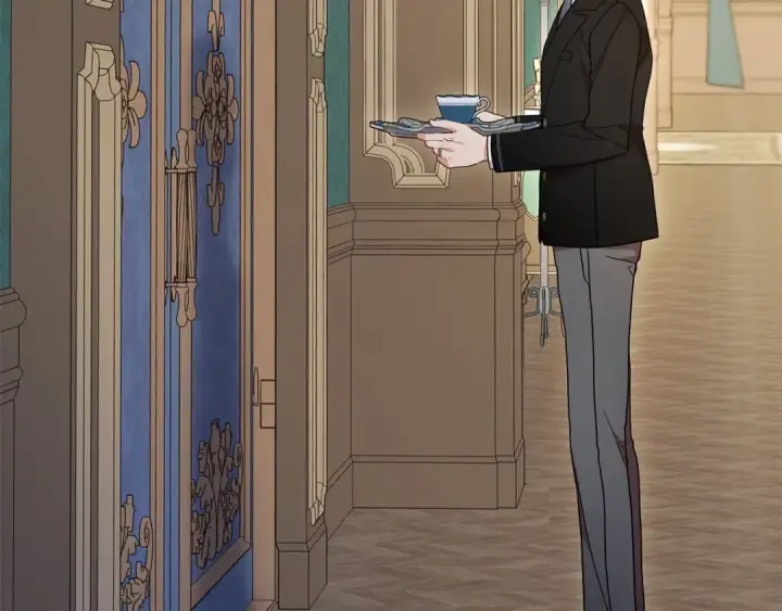 《反派少女被爱意围绕》第38话 在做很美好的梦图181