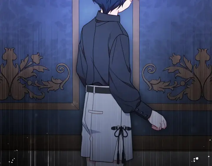 《反派少女被爱意围绕》第38话 在做很美好的梦图185