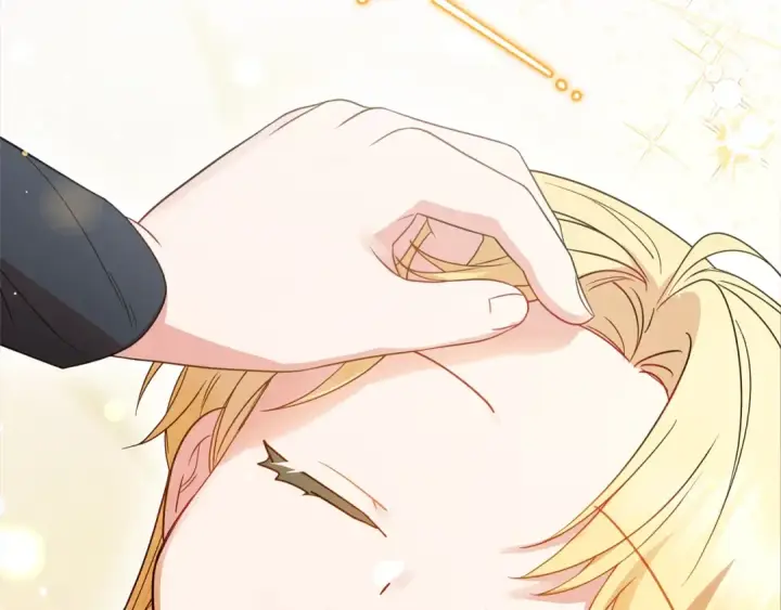 《反派少女被爱意围绕》第38话 在做很美好的梦图20