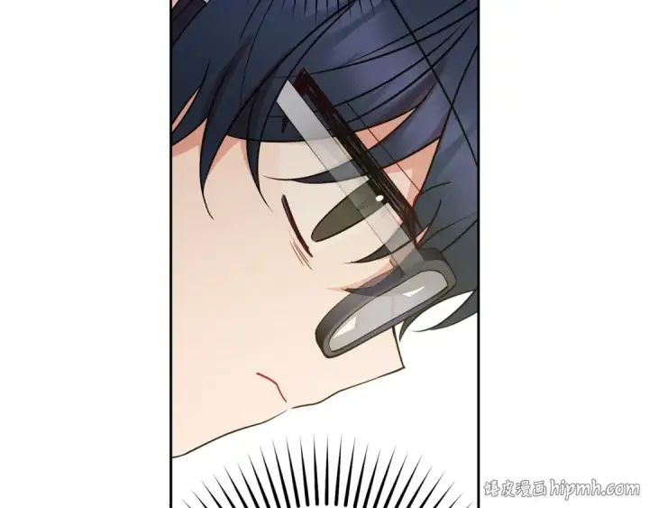 《反派少女被爱意围绕》第38话 在做很美好的梦图40