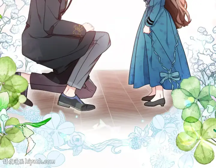 《反派少女被爱意围绕》第38话 在做很美好的梦图88