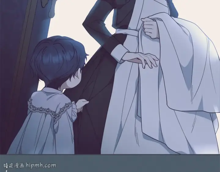 《反派少女被爱意围绕》第39话 骗子图128