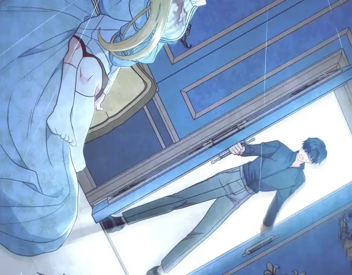《反派少女被爱意围绕》第39话 骗子图82
