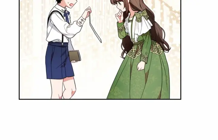 《反派少女被爱意围绕》第一季完结话 哥哥，快来跟我一起讨厌她吧图33