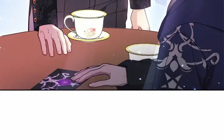 《反派少女被爱意围绕》第41话 对不起 我不该来这里的图122