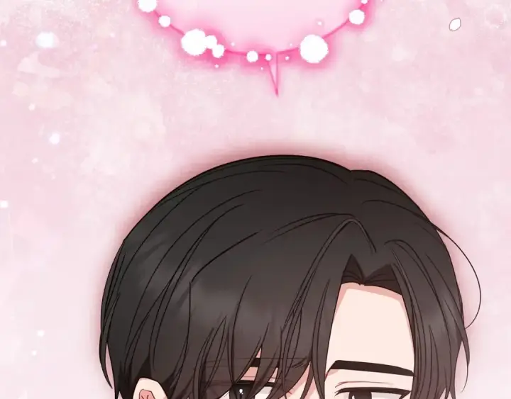 《反派少女被爱意围绕》第41话 对不起 我不该来这里的图127